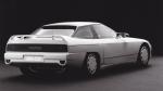 Mazda MX-03 Concept 1985 года